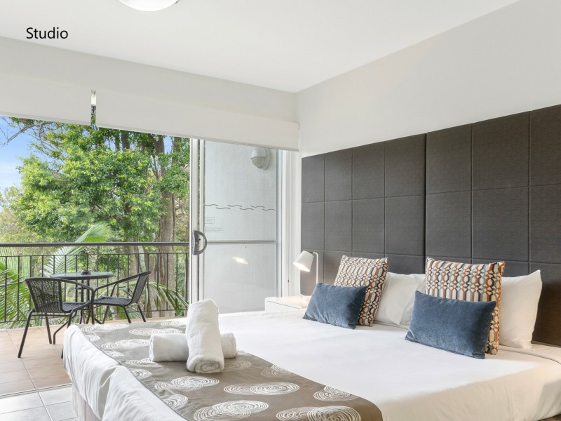 Unit 15/35-39 Shirley Street, Byron Bay NSW 2481