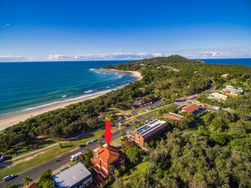 4/60 Lawson Street, Byron Bay NSW 2481