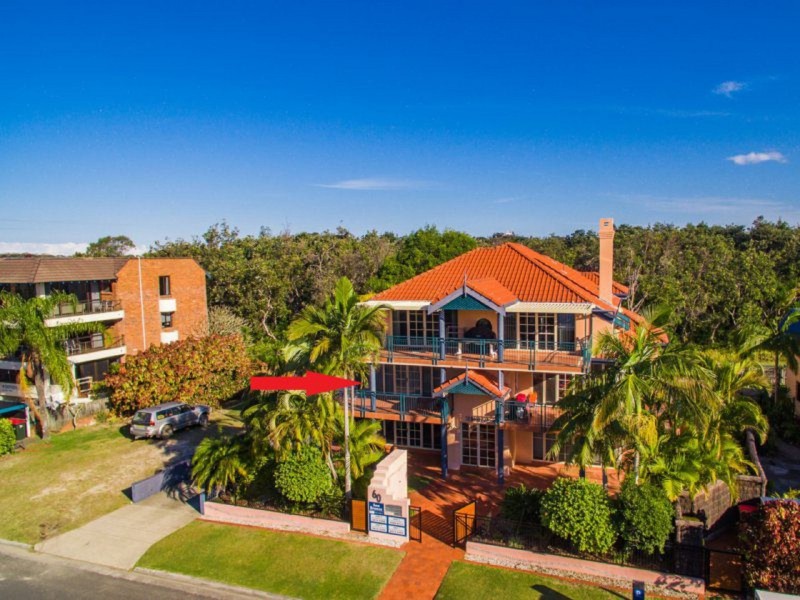 4/60 Lawson Street, Byron Bay NSW 2481