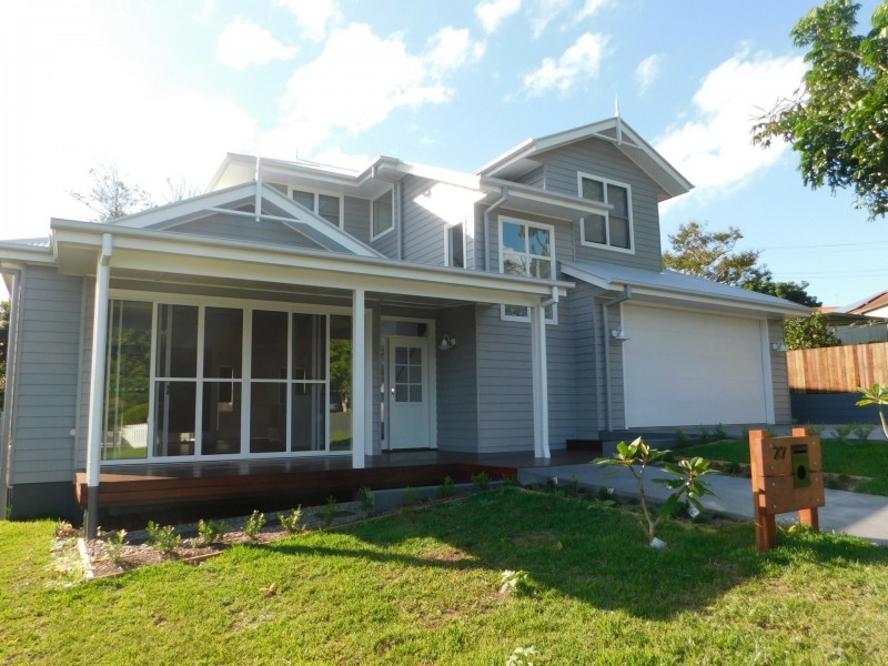 27 Thomas Street, Bangalow NSW 2479