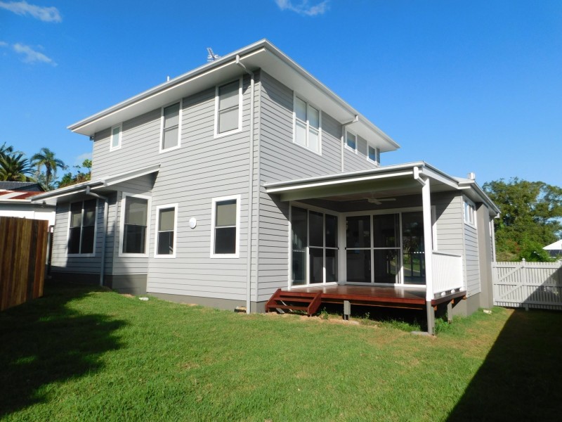 27 Thomas Street, Bangalow NSW 2479