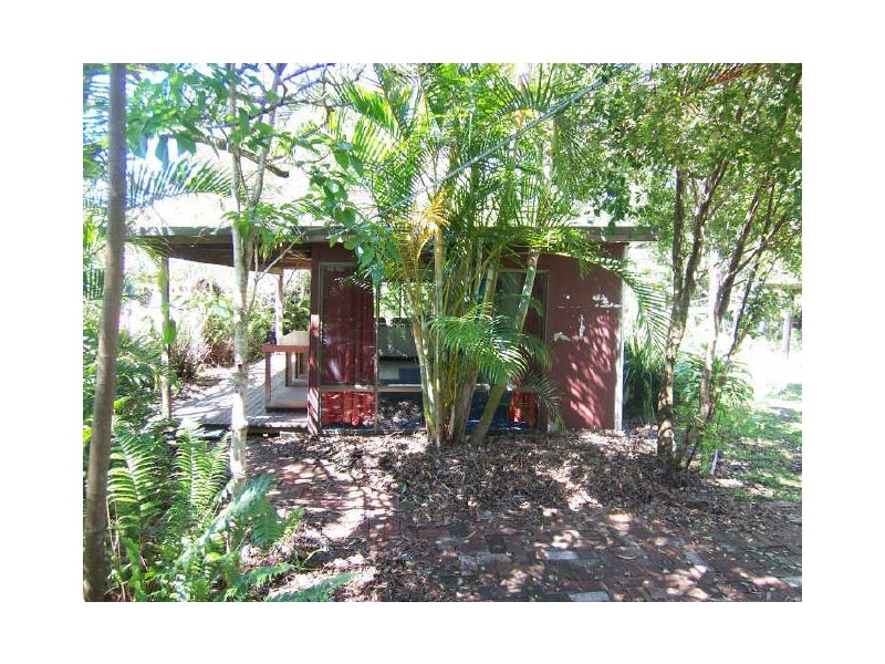 6 LITTLE BURNS STREET, Byron Bay NSW 2481