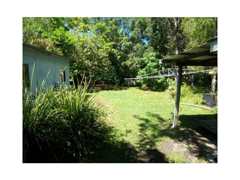 6 LITTLE BURNS STREET, Byron Bay NSW 2481