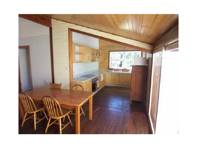 6 LITTLE BURNS STREET, Byron Bay NSW 2481