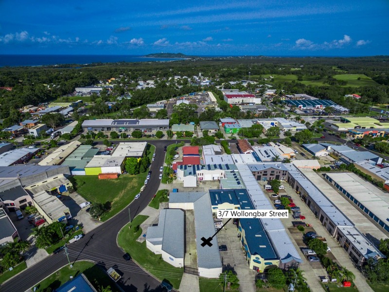 3/7 Wollongbar Street, Byron Bay NSW 2481