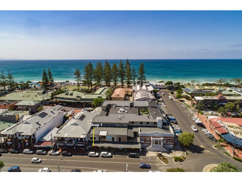 Shop 1/19-23 Lawson Street, Byron Bay NSW 2481