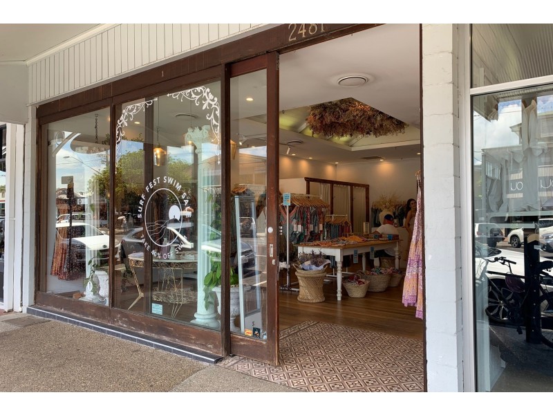 Shop 1/19-23 Lawson Street, Byron Bay NSW 2481