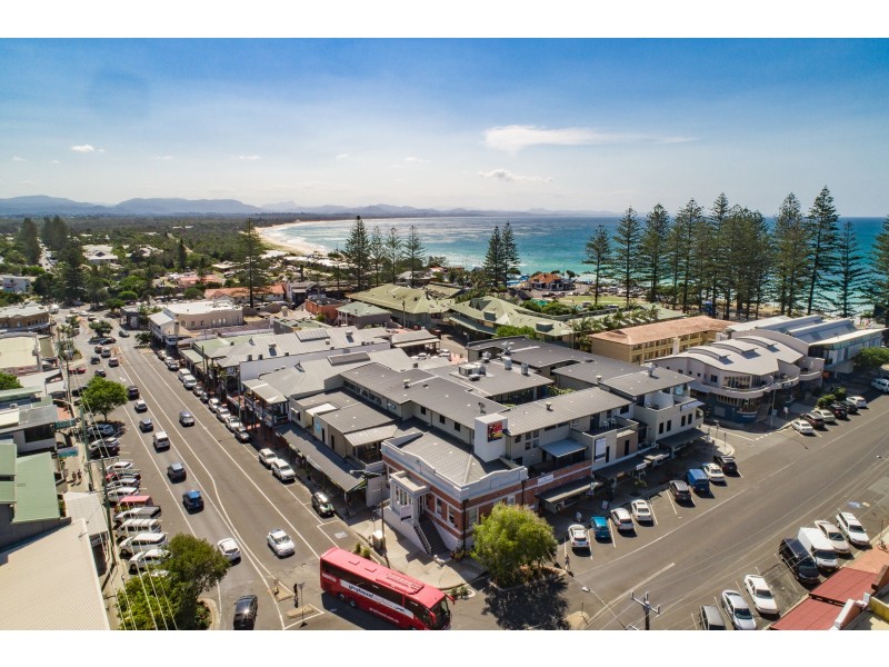 Shop 1/19-23 Lawson Street, Byron Bay NSW 2481