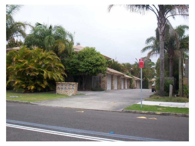 7/10 SUNRISE BOULEVARDE, Byron Bay NSW 2481