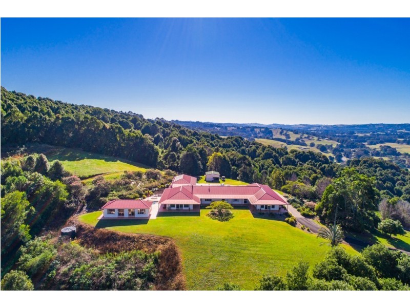 604 Lismore Road, Nashua NSW 2479