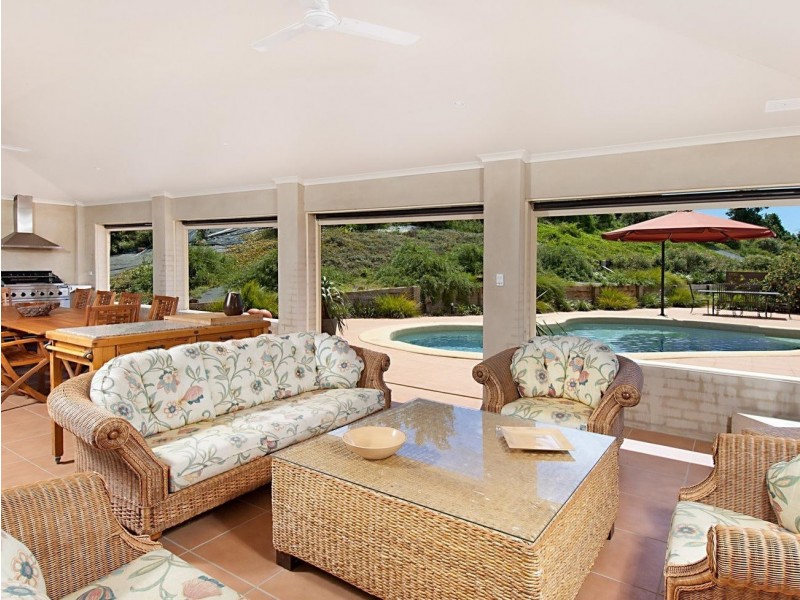 604 Lismore Road, Nashua NSW 2479