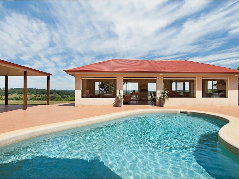 604 Lismore Road, Nashua NSW 2479