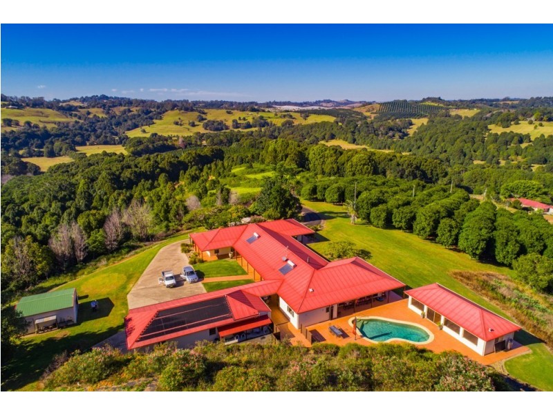 604 Lismore Road, Nashua NSW 2479