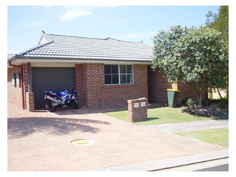 1/12 MANGOBARK COURT, Byron Bay NSW 2481