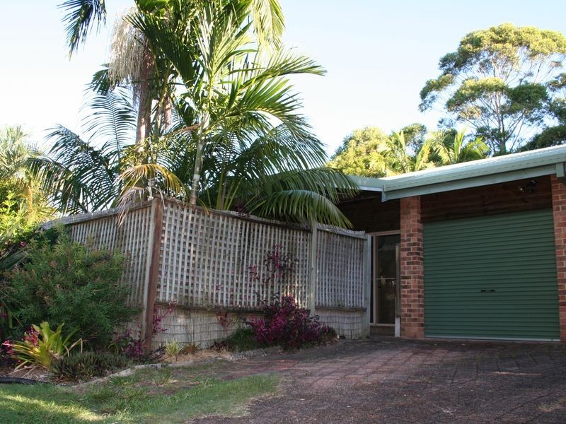 1/36 Julian Rocks Drive, Byron Bay NSW 2481