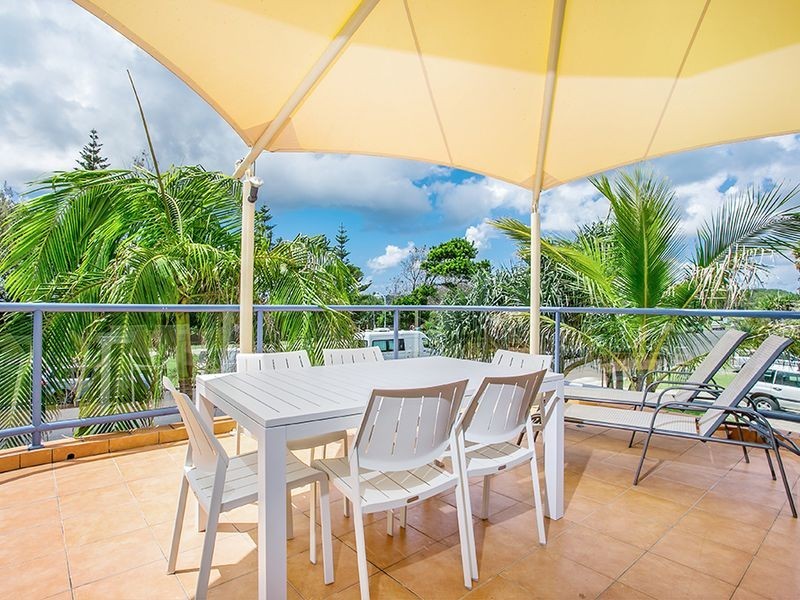 4/46 LAWSON STREET, Byron Bay NSW 2481