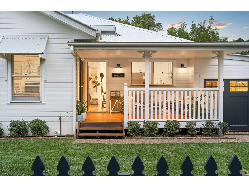 4 Jambos Court, Bangalow NSW 2479