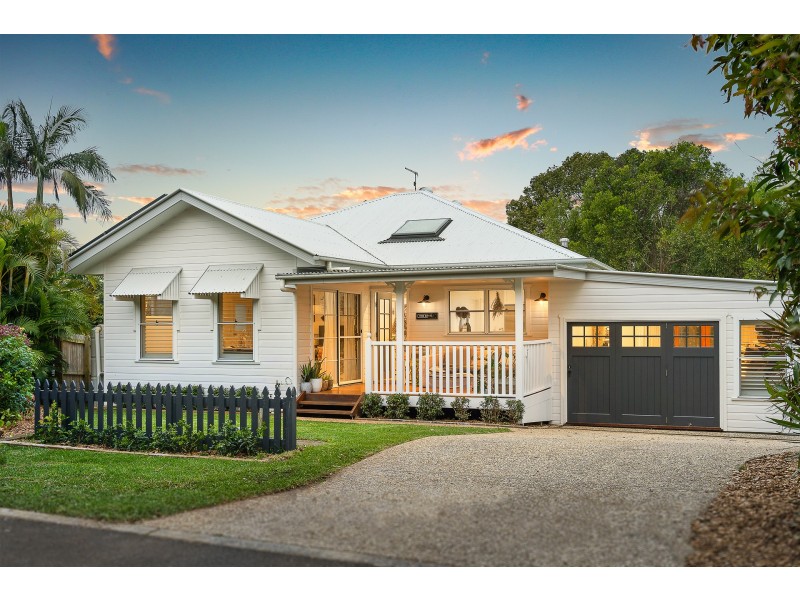 4 Jambos Court, Bangalow NSW 2479