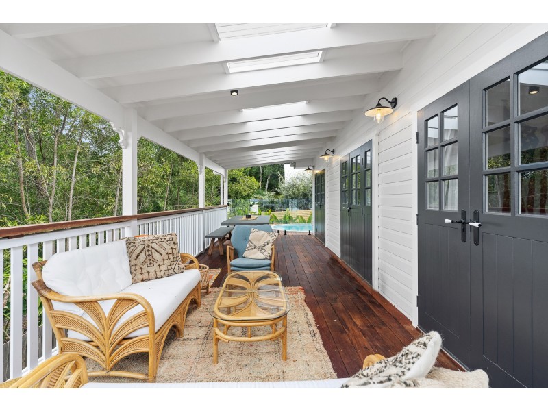 4 Jambos Court, Bangalow NSW 2479