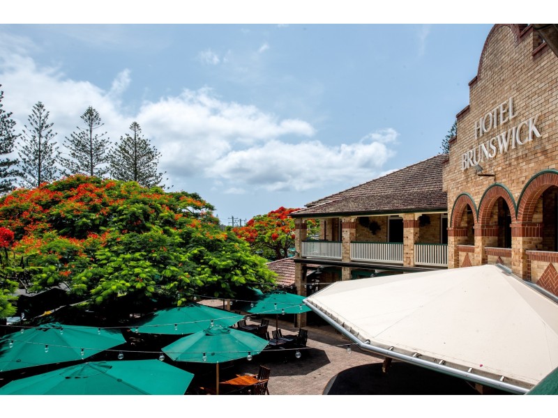 4 Mullumbimby Street, Brunswick Heads NSW 2483