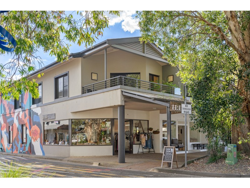 3/20 Fletcher Street, Byron Bay NSW 2481