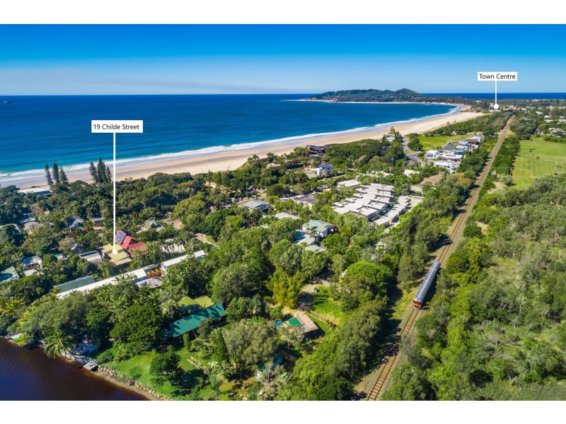 19 Childe Street, Byron Bay NSW 2481