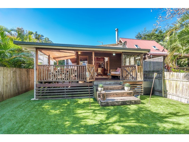 19 Childe Street, Byron Bay NSW 2481