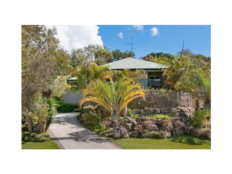 Address Upon Request, Suffolk Park NSW 2481