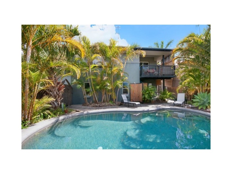 Address Upon Request, Suffolk Park NSW 2481