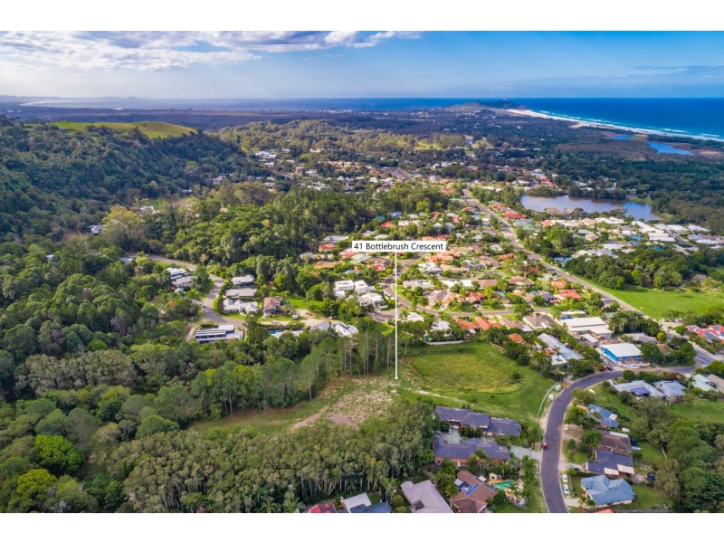 41 Bottlebrush Crescent, Suffolk Park NSW 2481