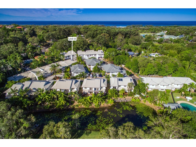 8/5-7 Old Bangalow Road, Byron Bay NSW 2481