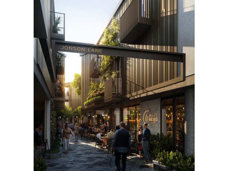 137-139 Jonson Street, Byron Bay NSW 2481