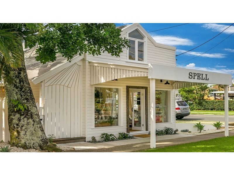 137-139 Jonson Street, Byron Bay NSW 2481