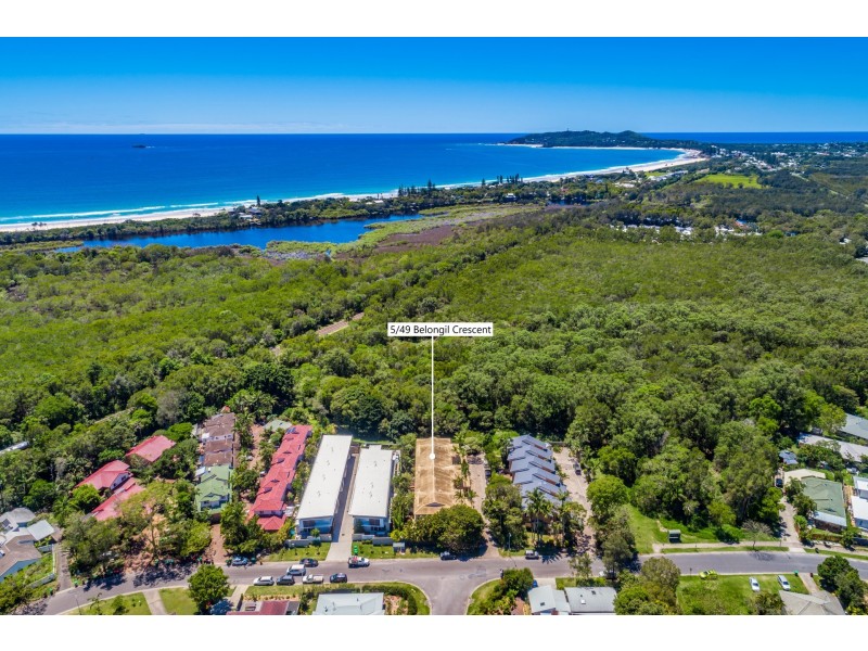 5/49 Belongil Crescent, Byron Bay NSW 2481