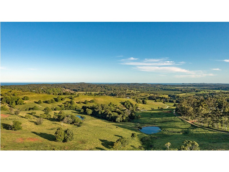 367 Coopers Shoot Road, Coopers Shoot NSW 2479