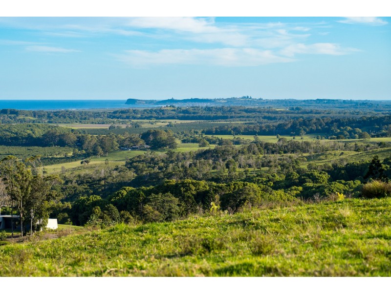 367 Coopers Shoot Road, Coopers Shoot NSW 2479