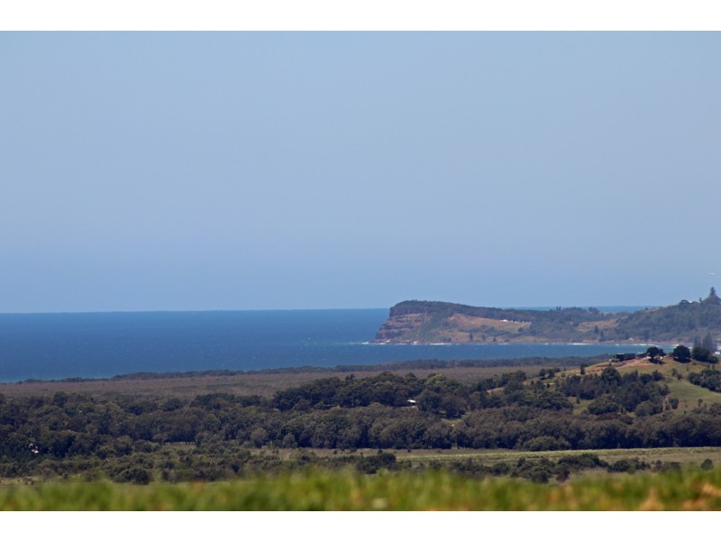 367 Coopers Shoot Road, Coopers Shoot NSW 2479