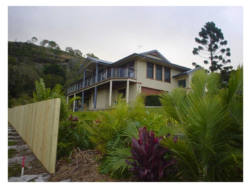49 Caniaba Crescent, Suffolk Park NSW 2481