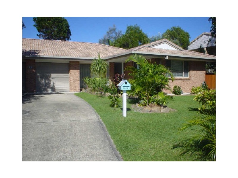 1/12 SUNRISE BOULEVARDE, Byron Bay NSW 2481