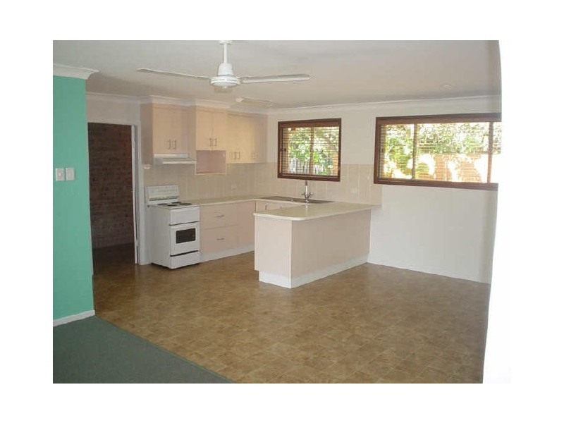 1/12 SUNRISE BOULEVARDE, Byron Bay NSW 2481