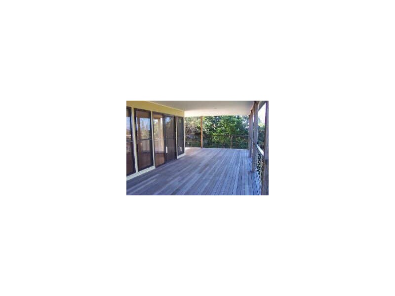 22 BOOYONG COURT, Byron Bay NSW 2481