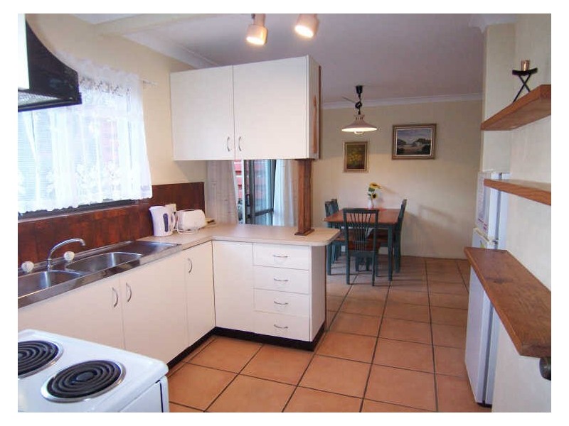 1/13 EVANS STREET, Byron Bay NSW 2481