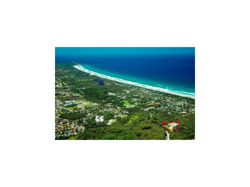 Lot/4 Broken Head Road, Suffolk Park NSW 2481