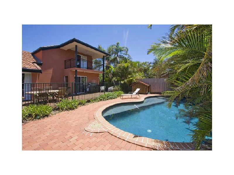 6 TEAK CIRCUIT, Byron Bay NSW 2481