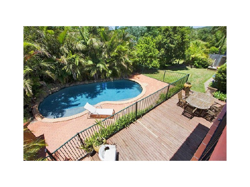 6 TEAK CIRCUIT, Byron Bay NSW 2481