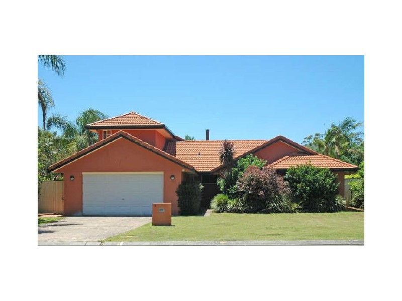 6 TEAK CIRCUIT, Byron Bay NSW 2481