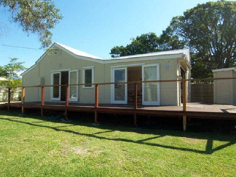 1 Ruskin Lane, Byron Bay NSW 2481