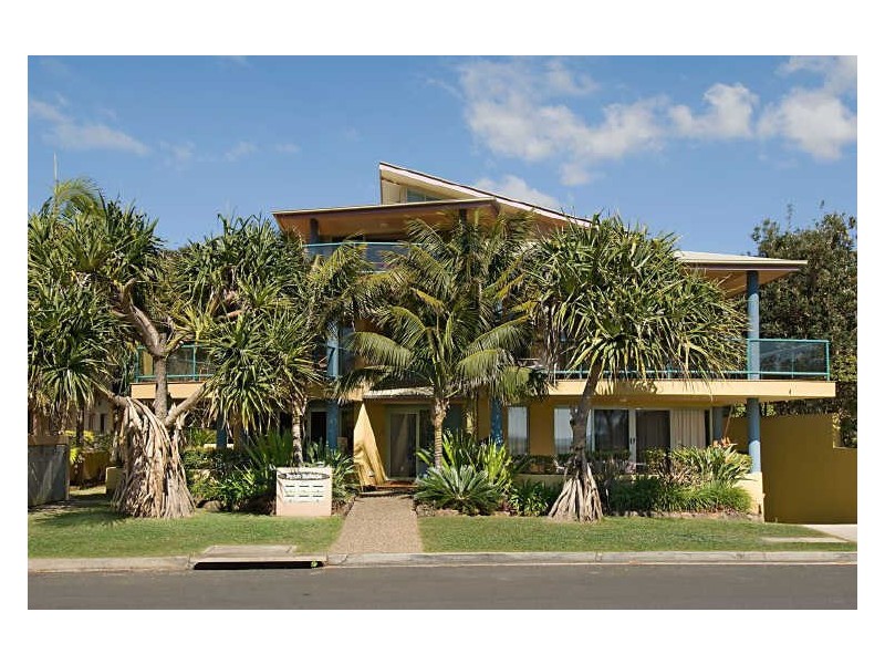 5/52 Lawson Street, Byron Bay NSW 2481