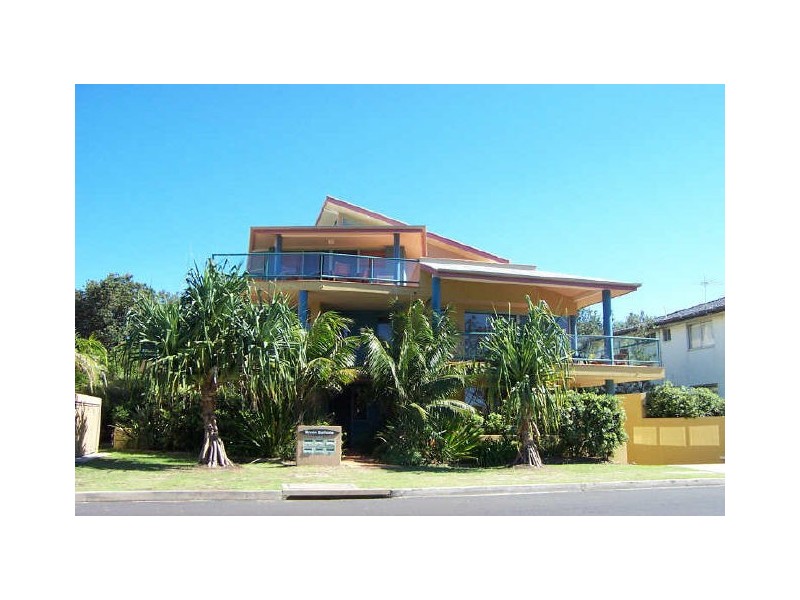 5/52 Lawson Street, Byron Bay NSW 2481