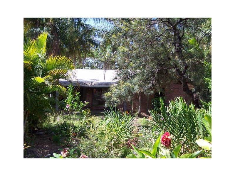 18 WRIGHT PLACE, Byron Bay NSW 2481